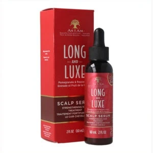 As I am Long and Luxe Scalp Serum 60 ml