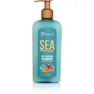 Mielle Sea  Moss Anti-Shedding Shampoo