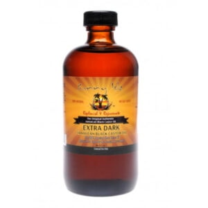 The Original Sunny Isle Extra Dark Jamaican Black Castor Oil