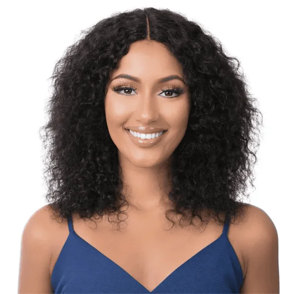 HH Part Lace Wet & Wavy Tore