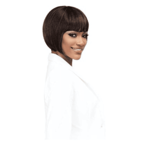 Lavish Wig - Wendy