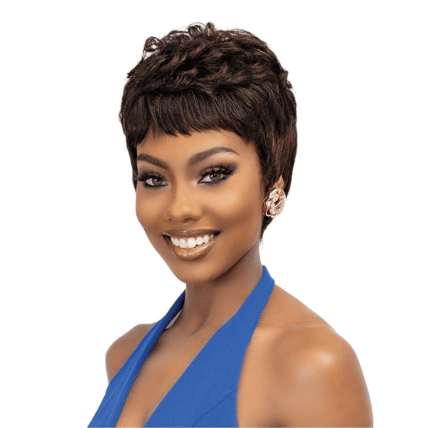 Lavish Wig - Tika