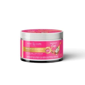 Laura Sims Curl Definition Cream 250ml