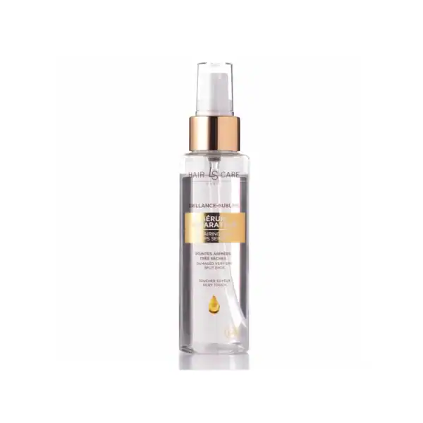 Laura Sims Shine Repair Serum - Sublime 100ml