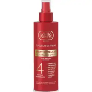 Laura Sims Detangling Spray 150ml