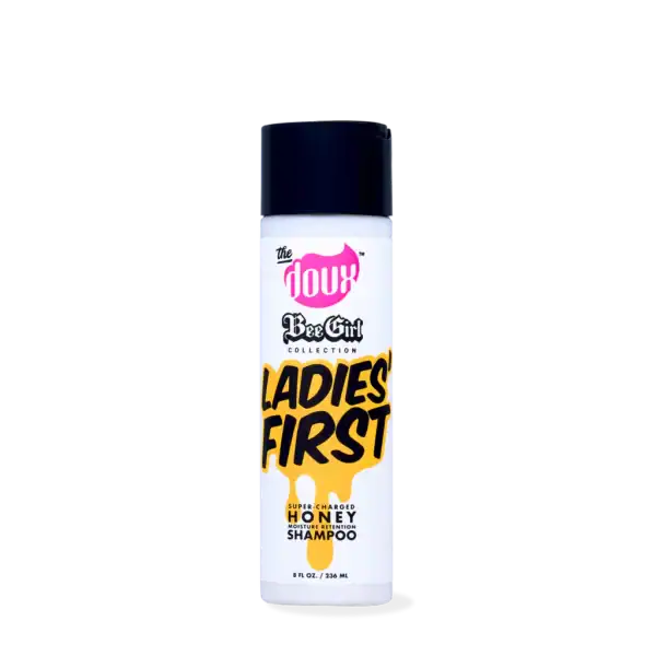 The Doux Ladies First Honey Shampoo 236ml