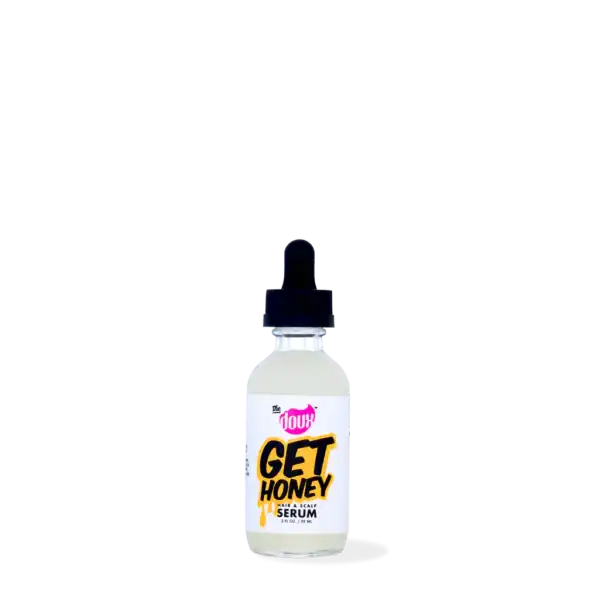 The Doux Get Honey Honey Hair & Scalp Serum  59ml