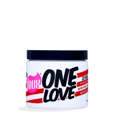 The Doux One Love Co-Wash 454g