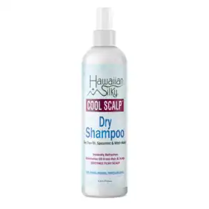Hawaiian Silky Dry Shampoo 238ml
