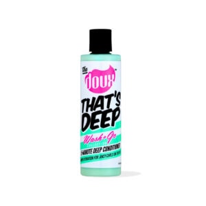 The Doux That's Deep 5-Minute Deep Conditioner 236ml