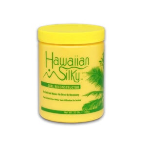Hawaiian Silky Curl Reconstructor for all Curls and Waves