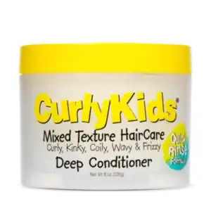 Curly Kids Deep Conditioner 226g