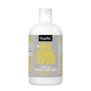 Curly Chic Your Defining Custard 354ml