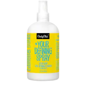 Curly Chic Your Defining Spray 354ml