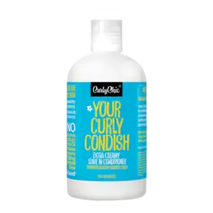 Curly Chic Your Curly Condish Leave in Conditioner 354ml