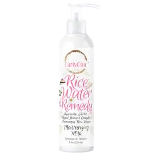 Curly Chic Hair Milk 239ml