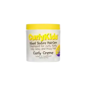 Curly Kids Creme Leave in Conditioner 170g