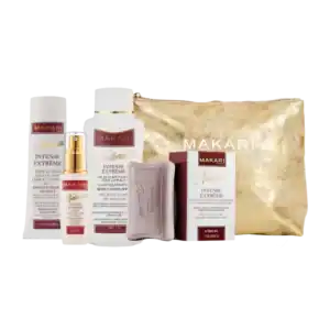 Makari Naturalle Intense Extreme Kit