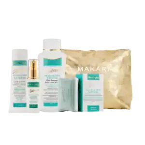 Makari Naturalle Multi-Action Extreme Kit