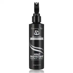 Sunny Isle Jamaican Black Castor Oil Heat Protectant Thermal Spray 177ml