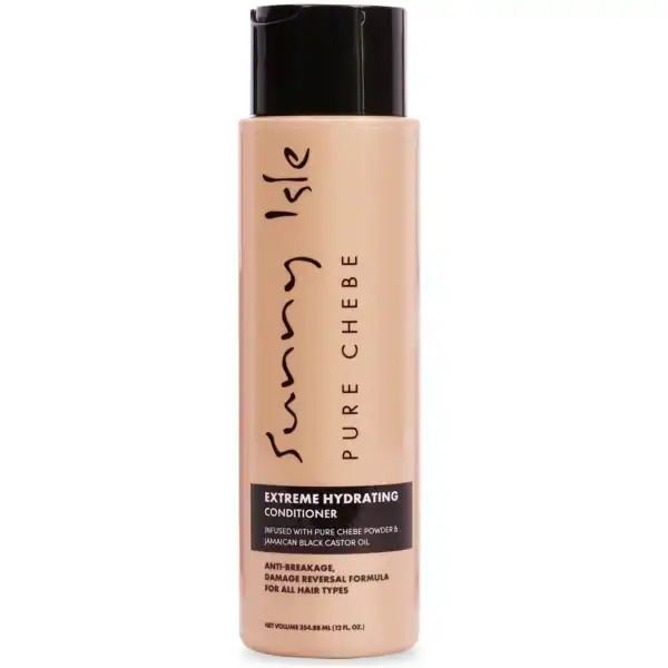 Sunny Isle Pure Chebe Hydrating Conditioner