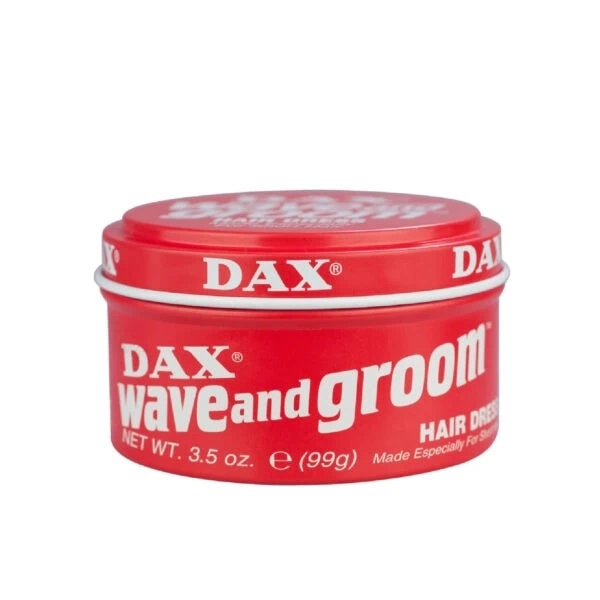 DAX Wave & Groom Hair Dress