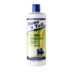 Mane 'n Tail Herbal Gro Conditioner 800ml