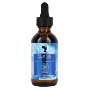 Camille Rose Repair Oil with Black Castor Oil & Chebe 59ml