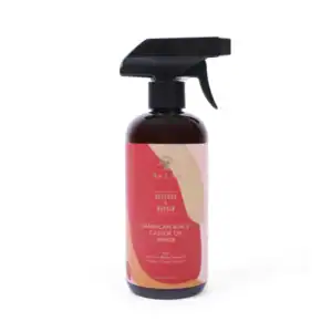 As I am Jamaican Black Castor Oil Water 473ml