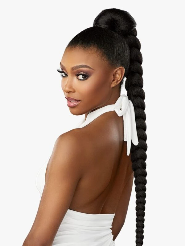 Sensationnel LuluPony Wrap1 36"