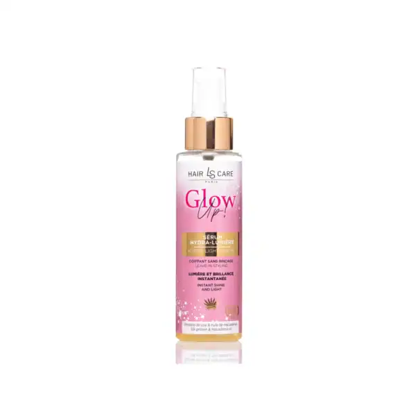 Laura Sims Glow up Hydra-Light Serum 100ml
