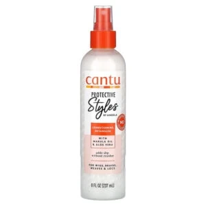 Cantu Protective Styles Hair Freshener 118ml