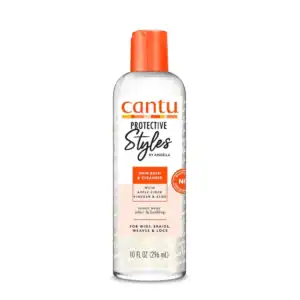 Cantu Protective Styles Hair Bath 296ml