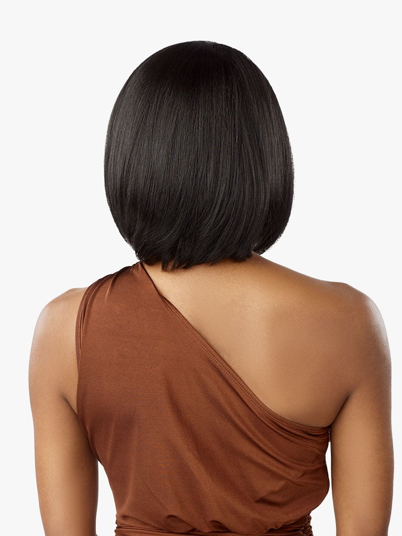 Sensationnel What Lace? Human Hair Blend Dayana 12" - Image 3