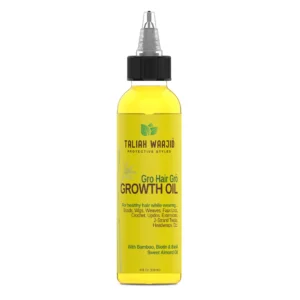 Taliah Waajid Protective Styles Gro Hair Gro Growth Oil 118ml