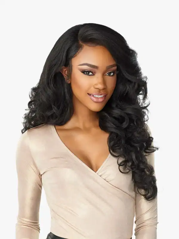 Sensationnel Cloud 9 HD Lace Wig Latisha - Image 2