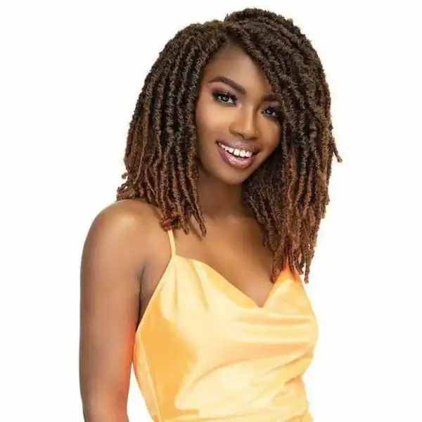 Janet XL Born Locs 12