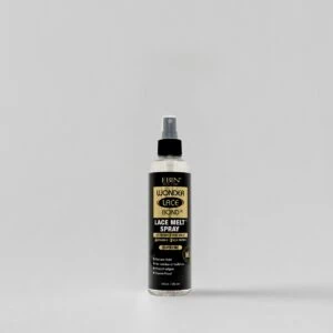 Ebin Wonder Lace Bond Lace Melt Spray