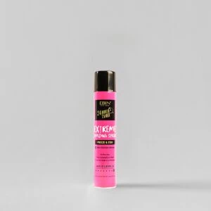 Ebin 24 Hour Tamer Extreme Holding Spray - 354ml