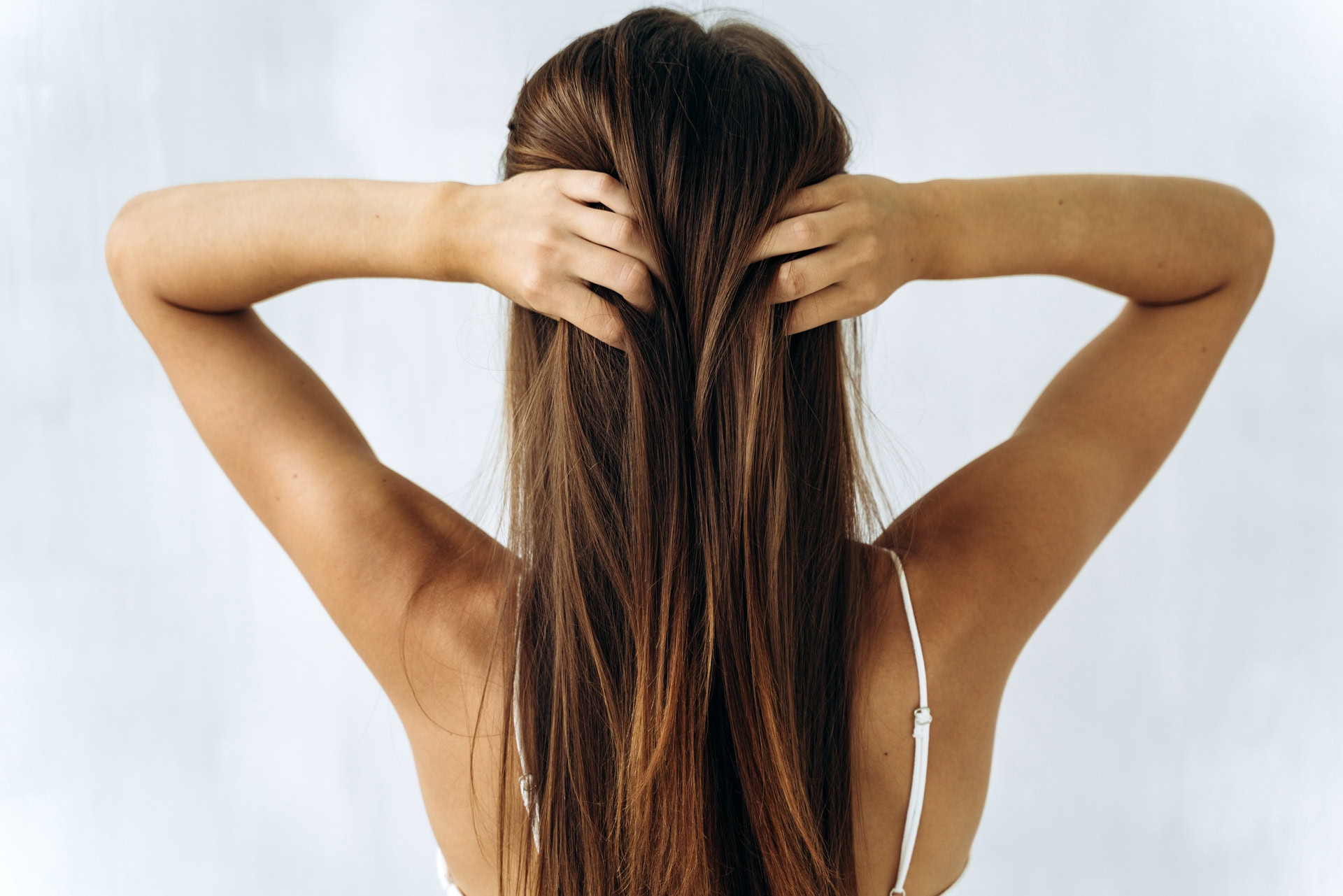 How To Use Leave-In Conditioner