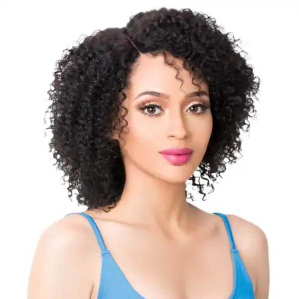 It's A Wig HH Wet n Wavy Story - Image 2