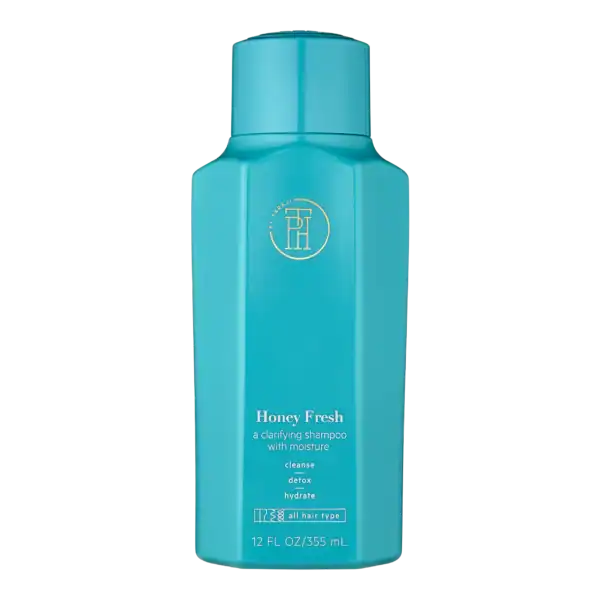 Taraji Honey Fresh Clarifying Shampoo 12oz, 355ml