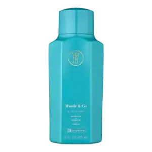 Taraji Hustle and Co Cleansing Conditioner 12oz, 355ml
