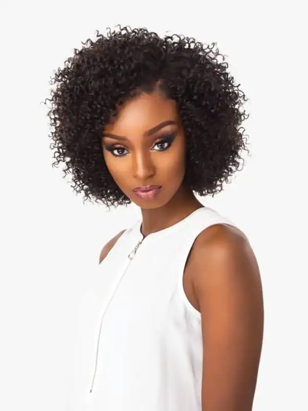 Sensationnel Peruvian HH Jerry Curl 10s 3 pcs