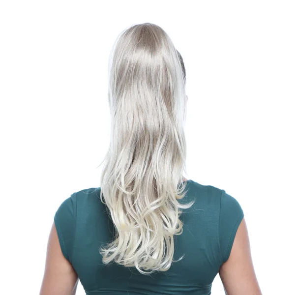 Avanti Pony Clip Love 20" - Image 2