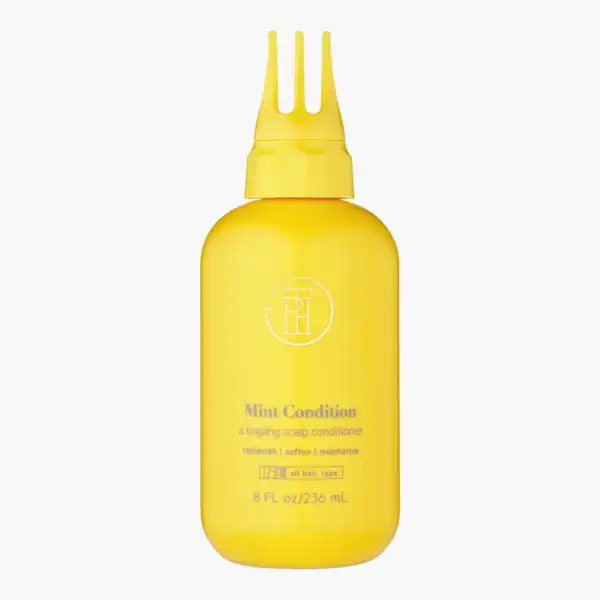 Taraji Mint Condition Scalp Conditioner