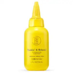 Taraji Maskin' and Relaxin' Moisturising Scalp Mask 4oz,118ml