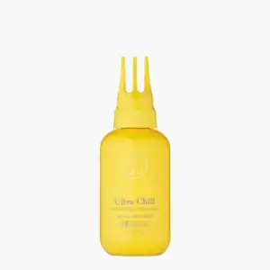 Taraji Ultra Chill Cooling Serum 4oz, 118ml