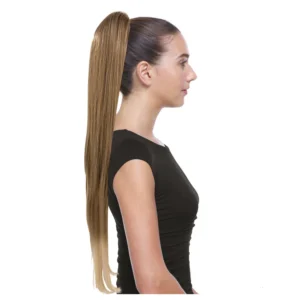 Avanti Pony Clip Aria Straight 32"