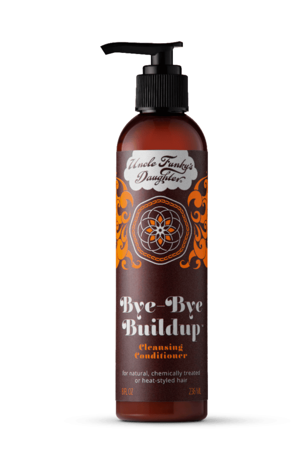 Uncle Funky's Daughter Bye Bye Build-up 8oz